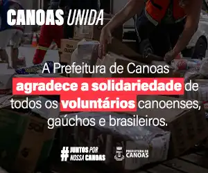 Prefeitura de Canoas - Choque de Limpeza