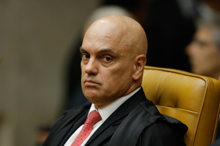 Ministro Alexandre De Moraes Determina Desbloqueio Do X No Brasil ...