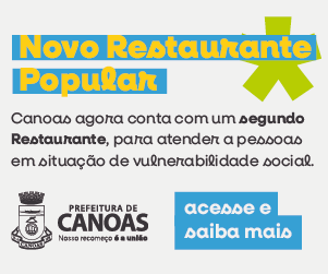 Prefeitura de Canoas - Choque de Limpeza