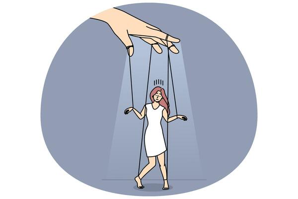27157927-pessoa-segurando-mulher-como-boneca-de-marionete-em-cordas-controle-de-marionetes-manipular-personagem-feminina-manipulacao-e-marionete-ilustracaoial-vetor