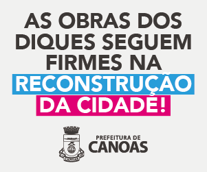 Prefeitura de Canoas - Choque de Limpeza