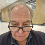 Jornalista Ricardo De Gasperi - MTB - 17846/RS - ARI 3423 - Ex-Oficial de Gabinete da CGR/Presidência da República