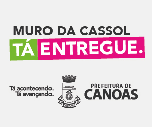 Prefeitura de Canoas - Choque de Limpeza