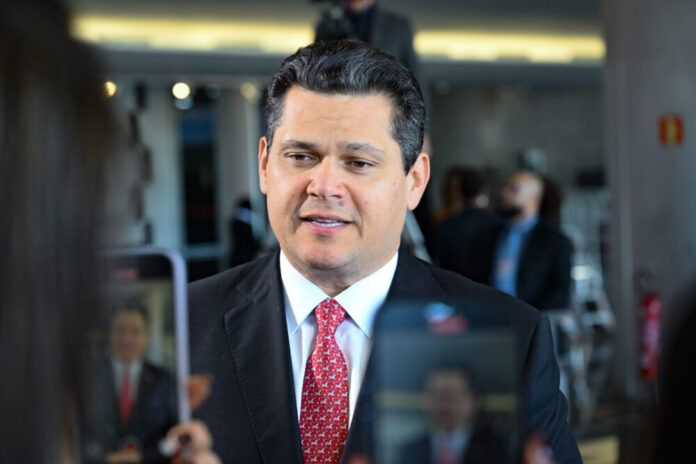 11º Fórum Parlamentar do Brics - Brasil 2025 - Chegada das Del