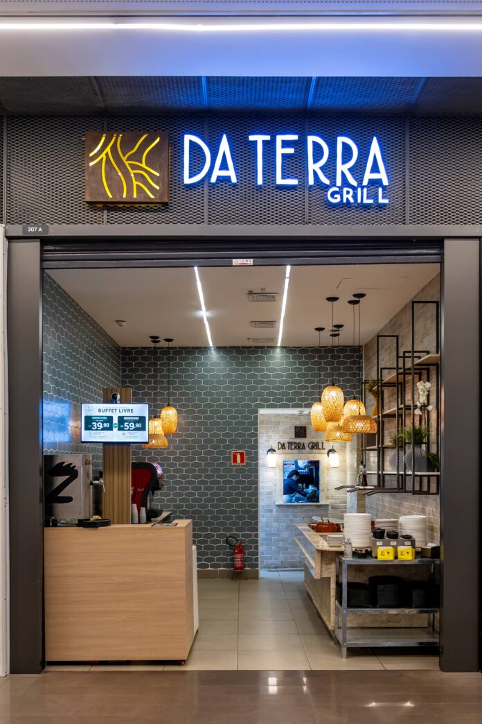 Da Terra Grill - Crédito - Renan Costantin -