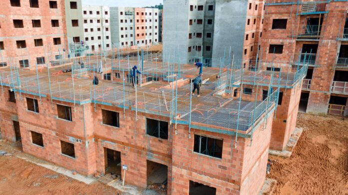 Empreendimento LYX Construtora no RS - Crédito - Divulgação