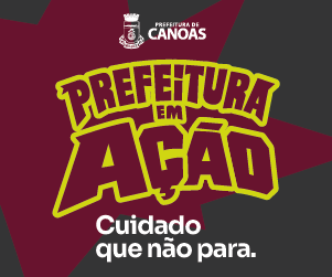 Prefeitura de Canoas - Choque de Limpeza